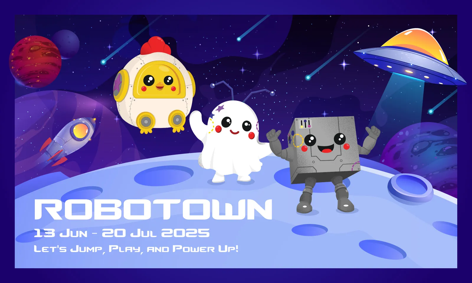 ROBOTOWN