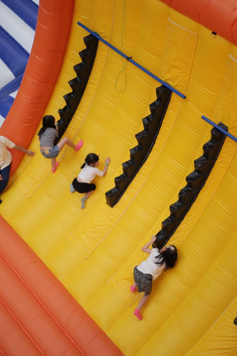 PIK Avenue Hadirkan ROBOTOWN untuk Liburan Keluarga