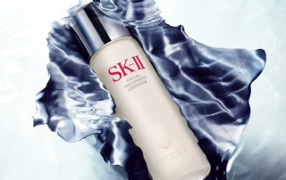 SK-II