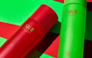 SK-II