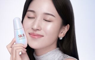 SK-II