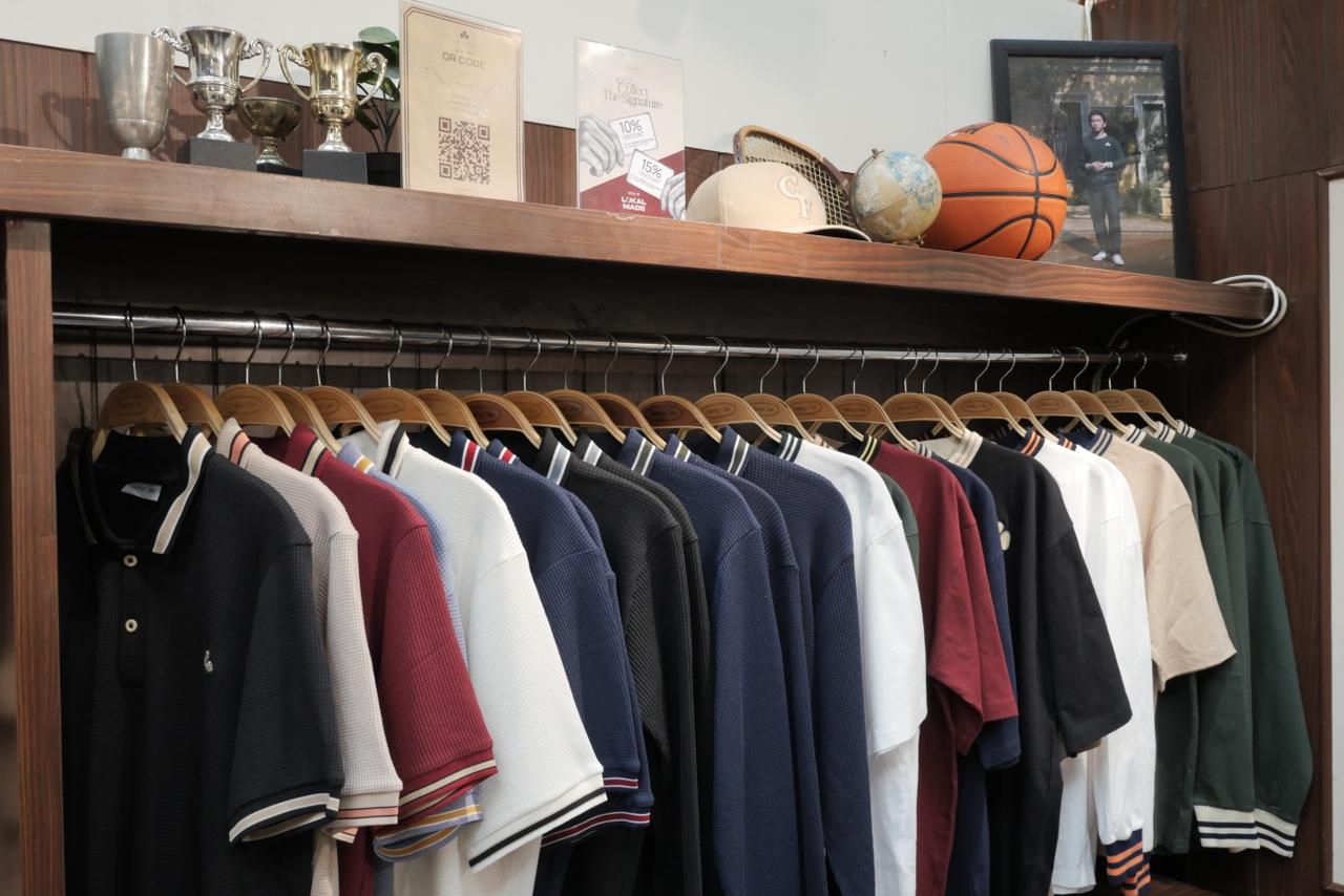 Dukung Produk Lokal di Lokal Made PIK Avenue