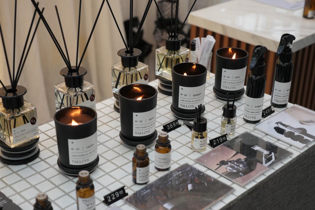 Dukung Produk Lokal di Lokal Made PIK Avenue