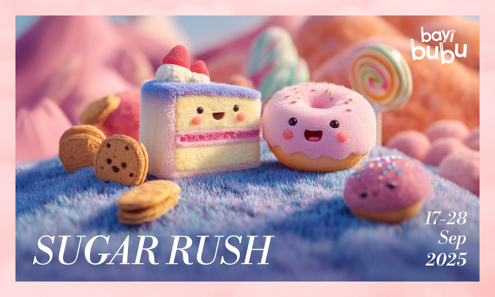 Sugar Rush