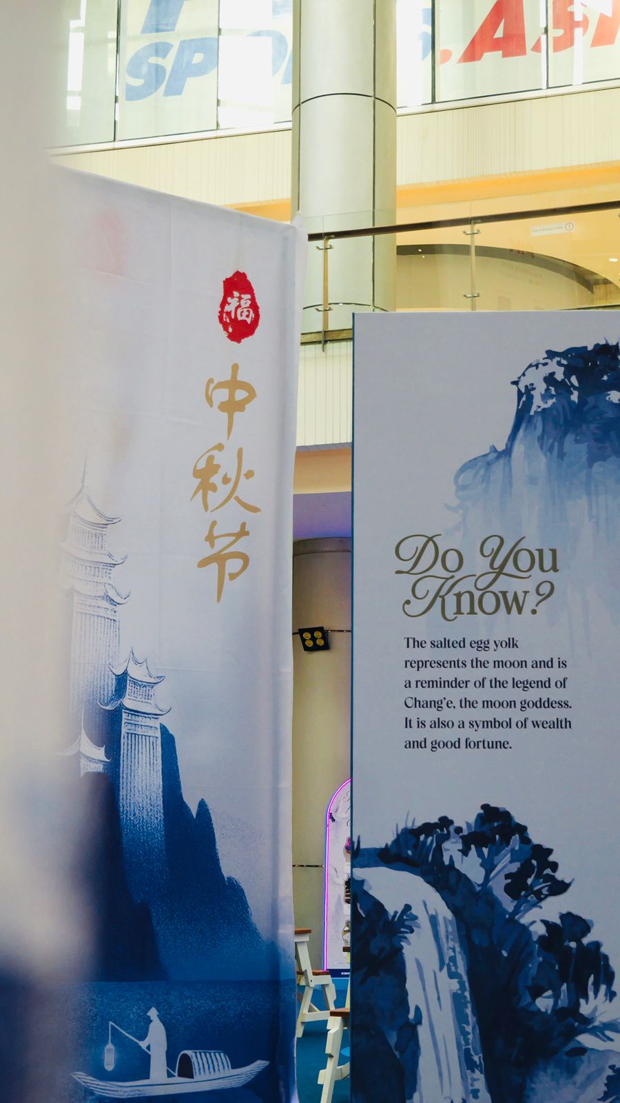 Sambut Mid-Autumn Festival, PIK Avenue Hadirkan Moonlit Tales