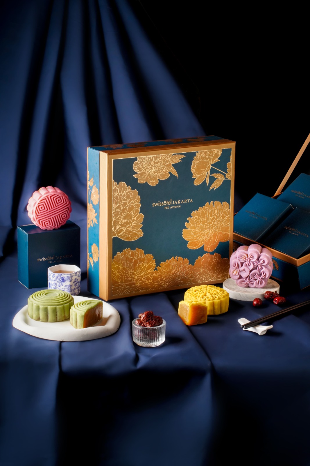 Sambut Mid-Autumn Festival, PIK Avenue Hadirkan Moonlit Tales