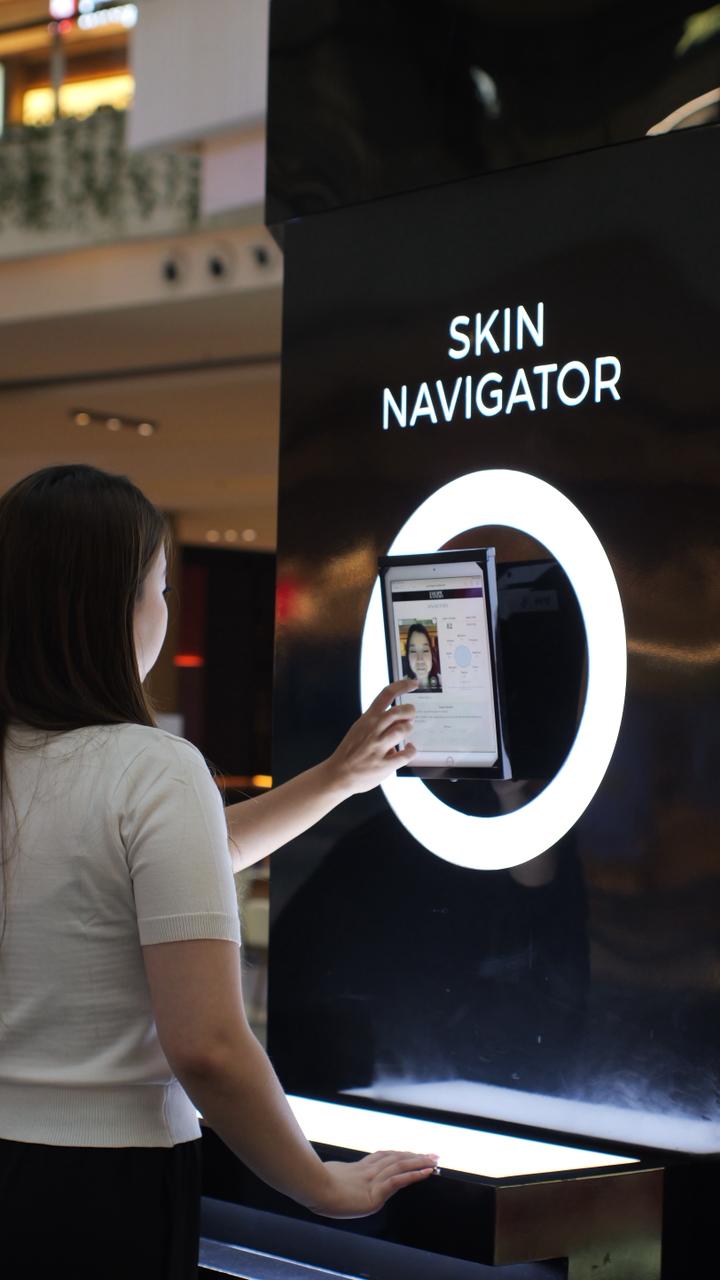 CENTRAL di PIK Avenue: Beauty, Style, and Everything In Between CENTRAL di PIK Avenue: Beauty, Style, and Everything In Between