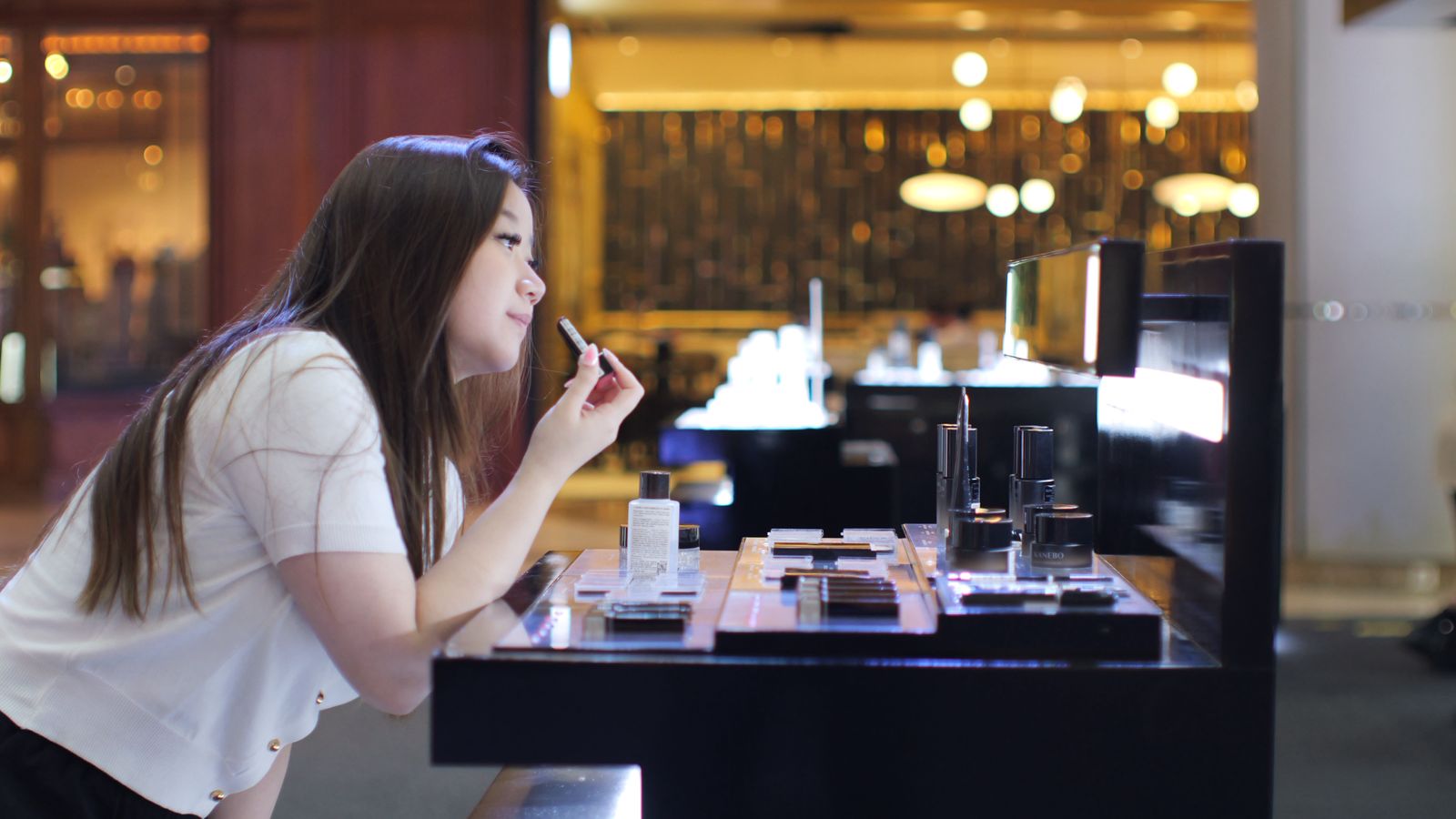 CENTRAL di PIK Avenue: Beauty, Style, and Everything In Between