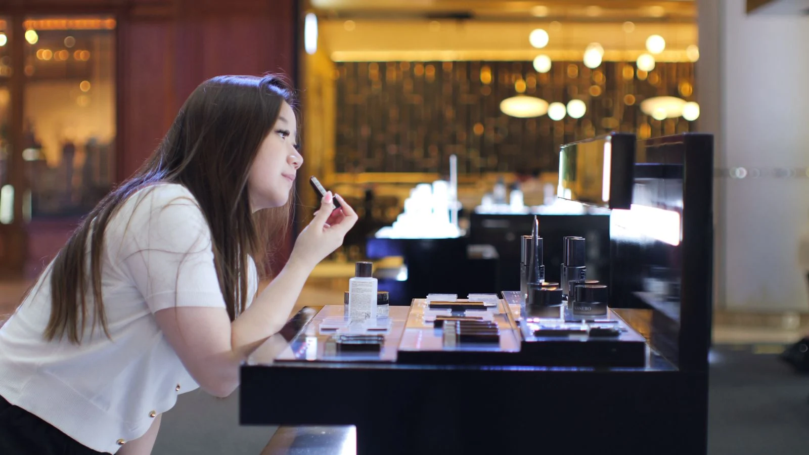 CENTRAL CENTRAL di PIK Avenue: Beauty, Style, and Everything In Between