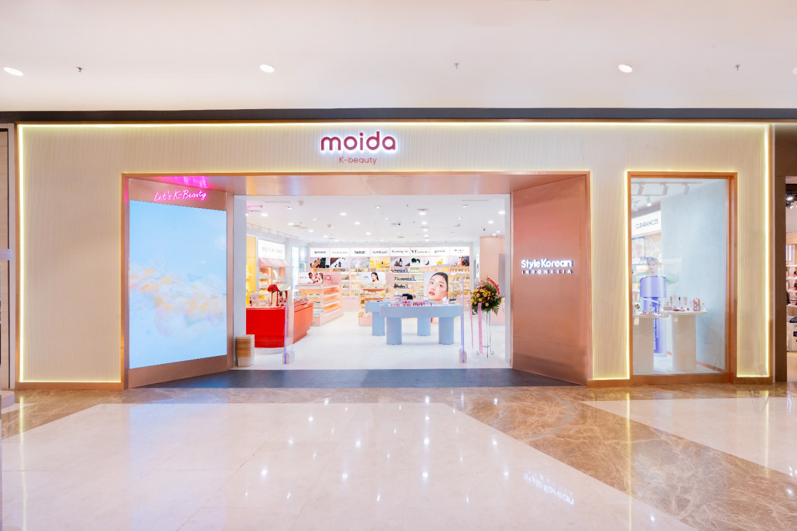 From Seoul to PIK Avenue: MOIDA Brings the Best of Korean Beauty
