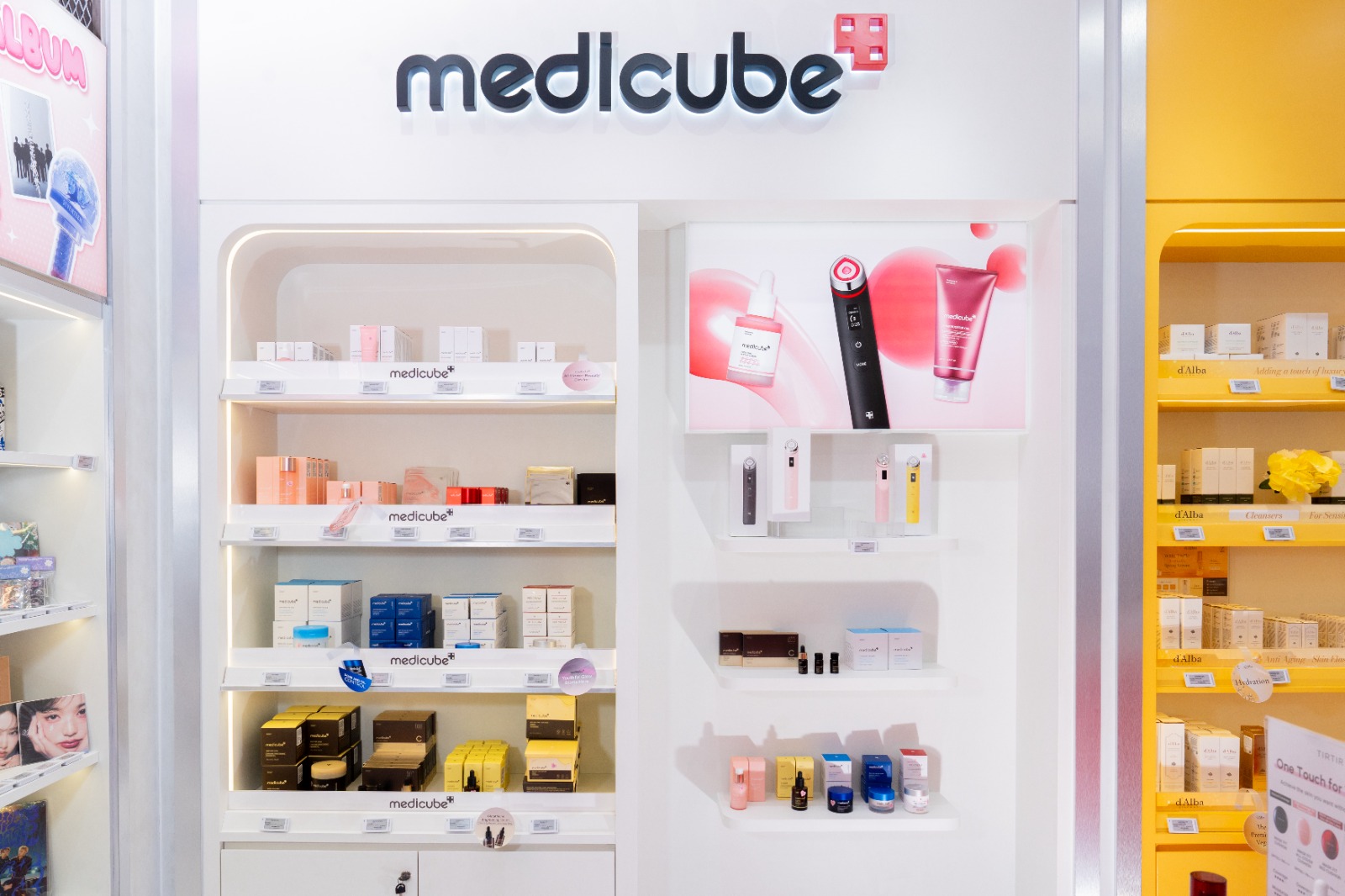 From Seoul to PIK Avenue: MOIDA Brings the Best of Korean Beauty
