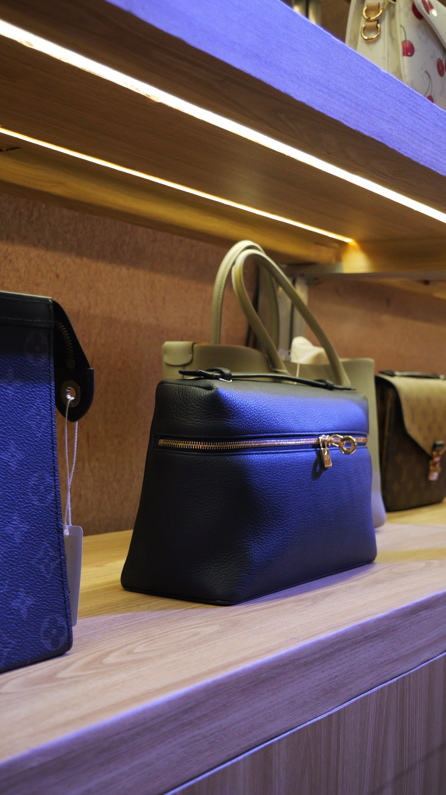 The Concierge Luxe “Beverly Hills Edition” Hadir di PIK Avenue