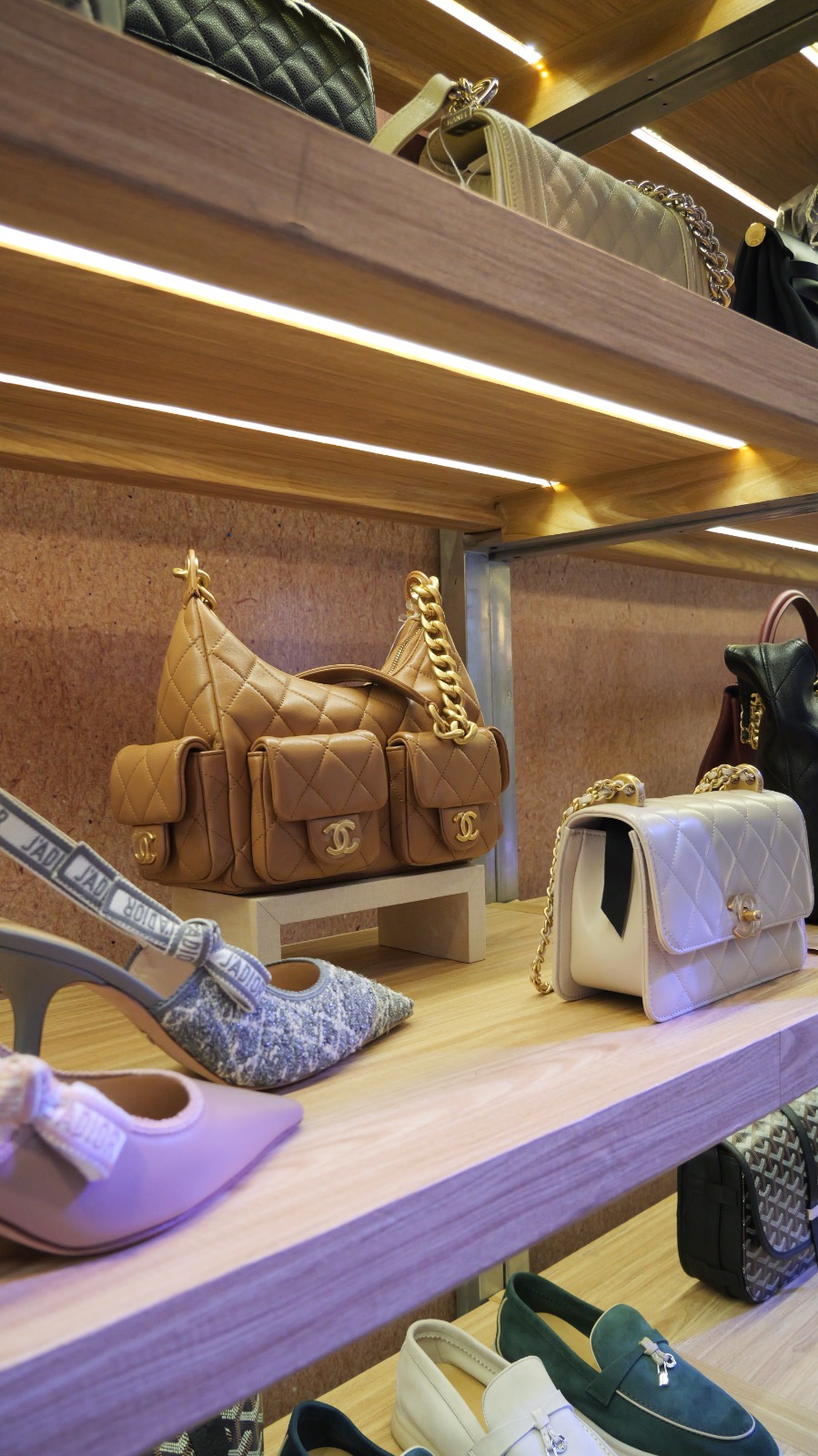 The Concierge Luxe “Beverly Hills Edition” Hadir di PIK Avenue