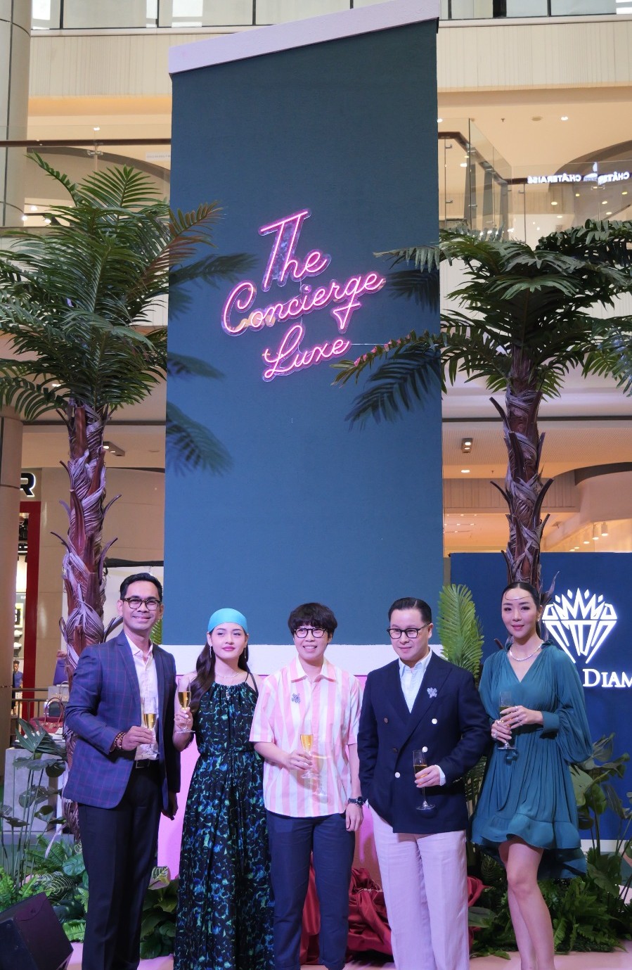 The Concierge Luxe “Beverly Hills Edition” Hadir di PIK Avenue
