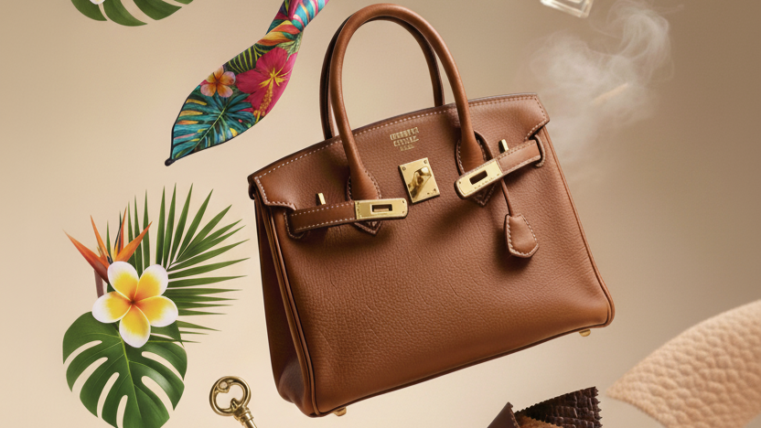 The Concierge Luxe “Beverly Hills Edition” Hadir di PIK Avenue