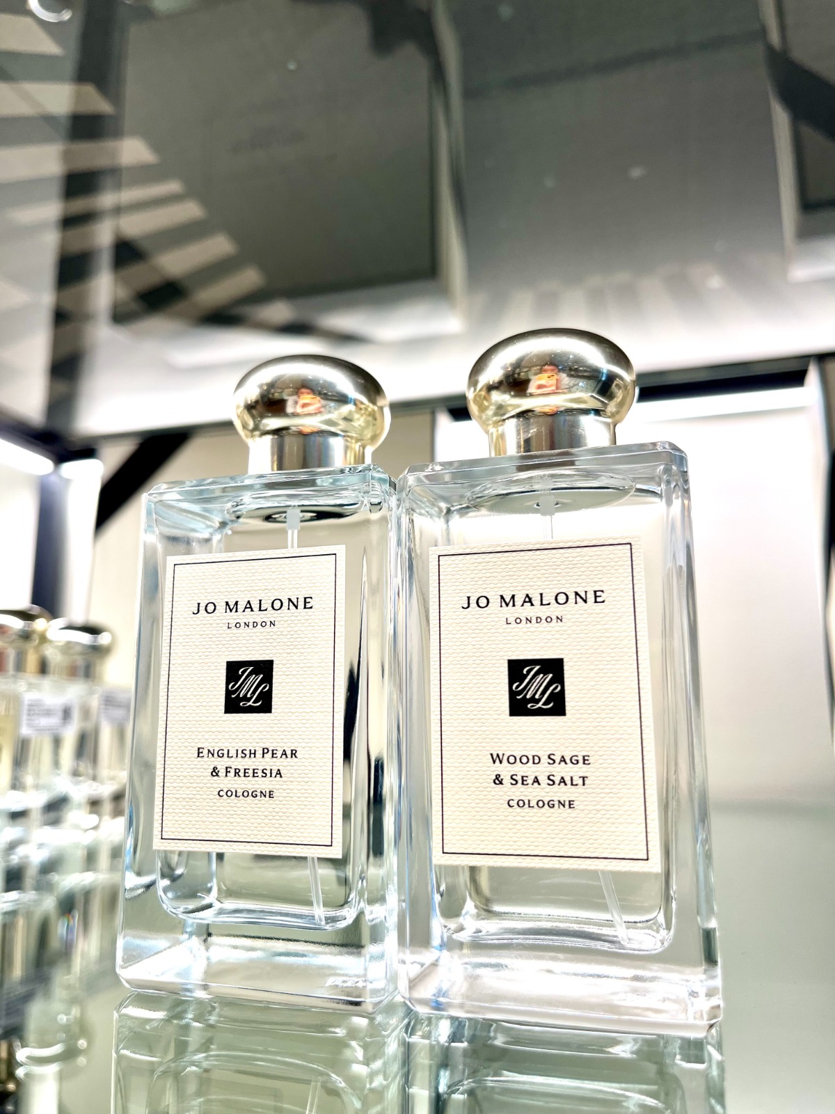 Jo Malone London Hadir di PIK Avenue