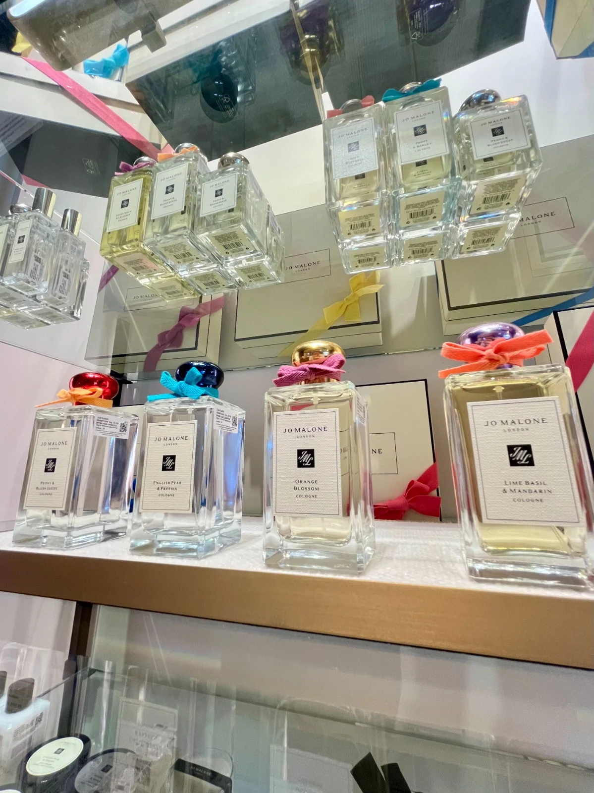 Jo Malone London Hadir di PIK Avenue