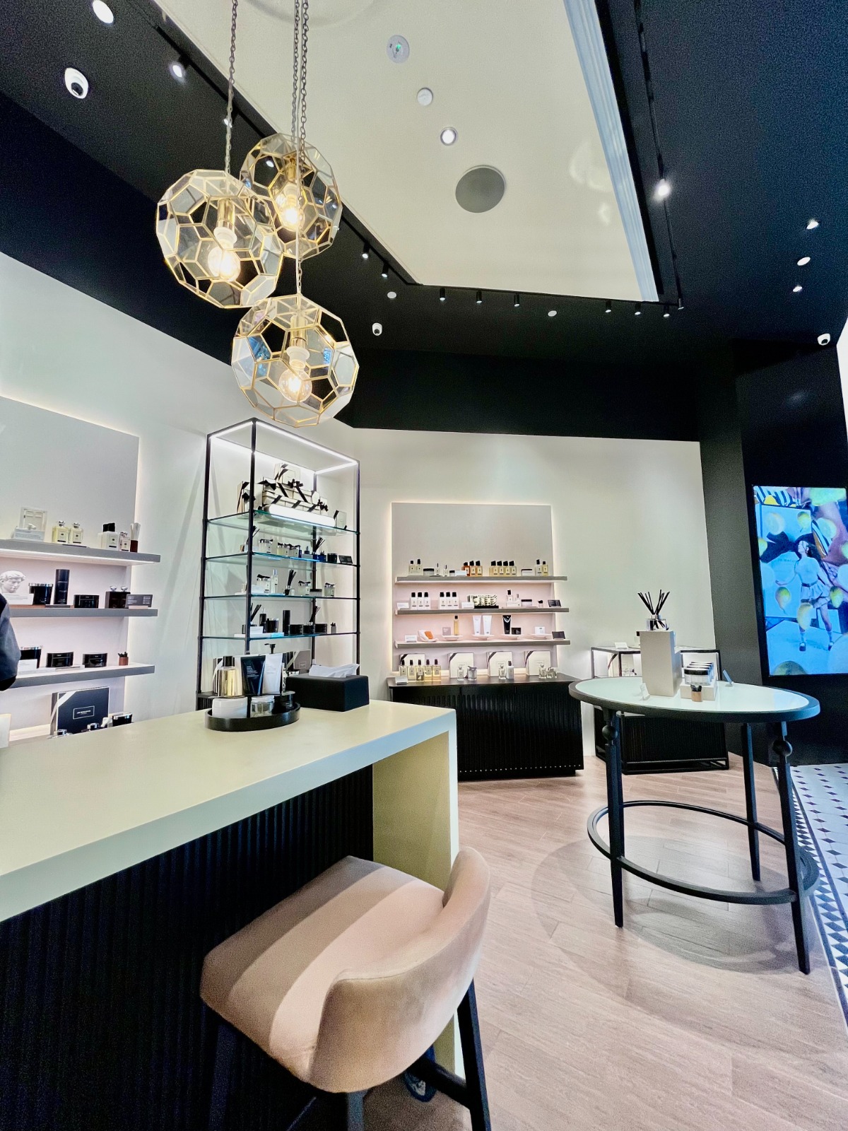 Jo Malone London Hadir di PIK Avenue