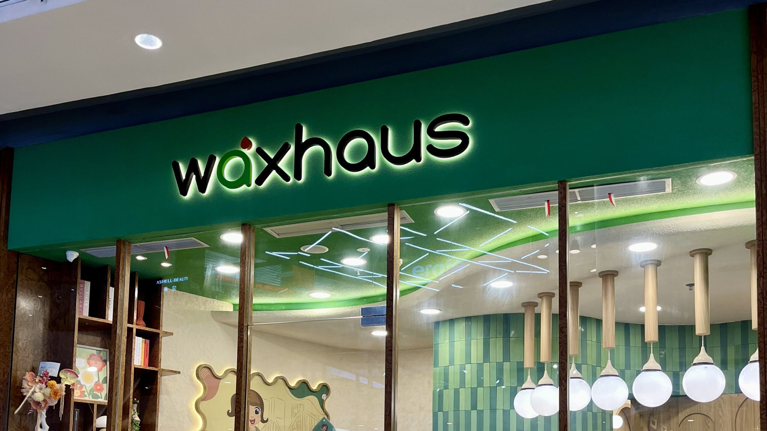 Tampil Percaya Diri bersama Waxhaus di PIK Avenue