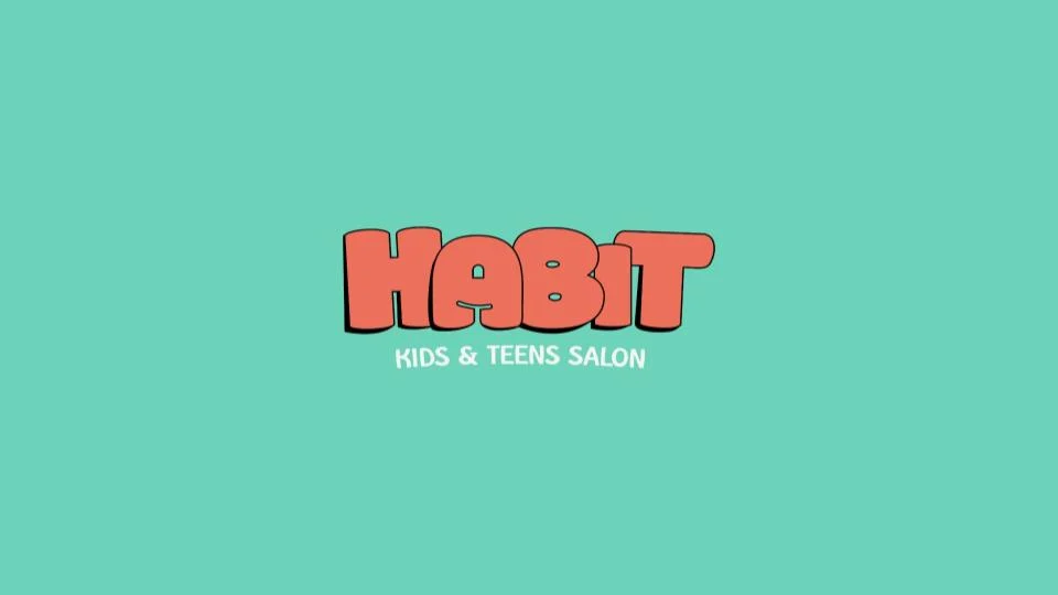 Habit Kids & Teen Salon