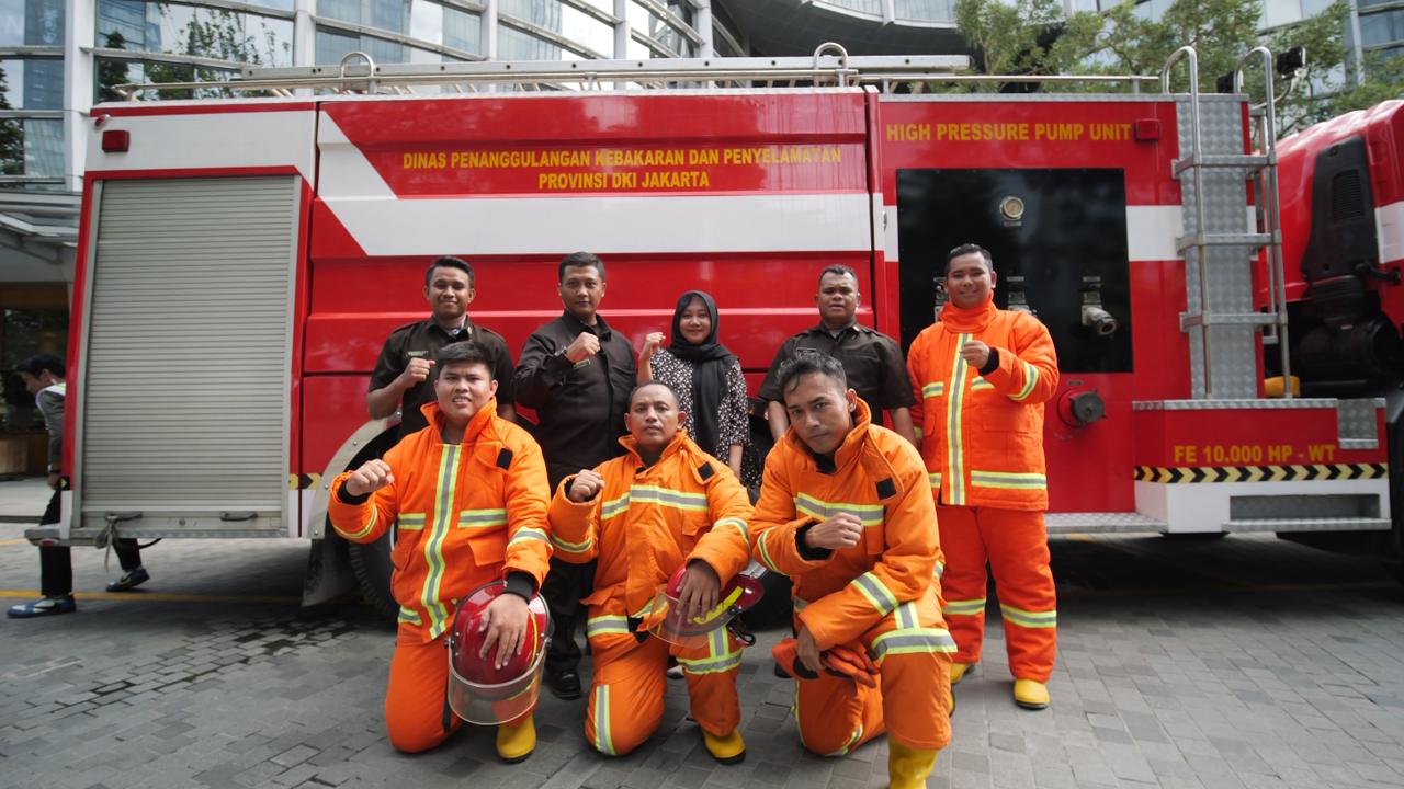 Rasa Aman sebagai Bagian dari Gaya Hidup di PIK Avenue