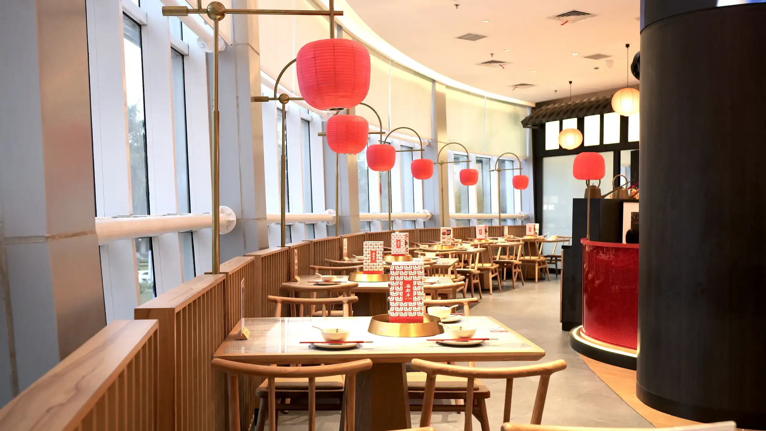 So Do Fun Pertama Resmi Dibuka, Hadirkan Pengalaman Kuliner Autentik