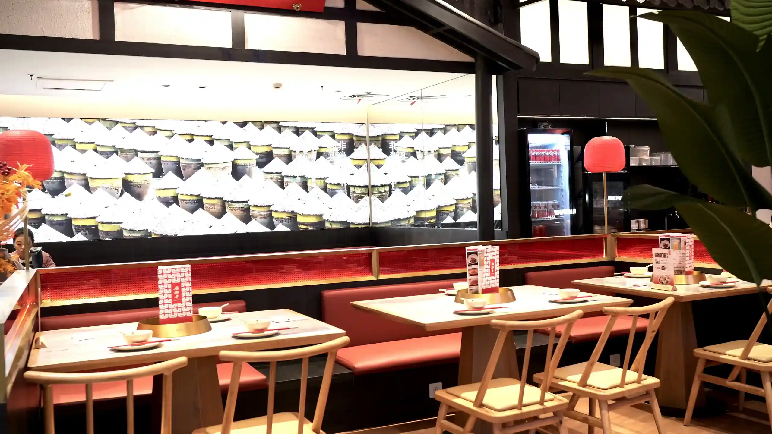 So Do Fun Pertama Resmi Dibuka, Hadirkan Pengalaman Kuliner Autentik