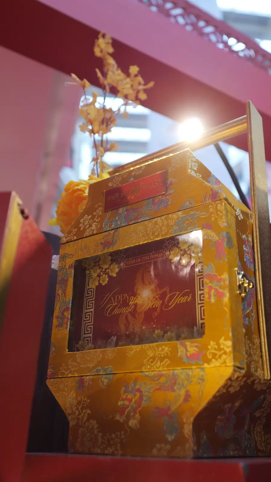 CNY Bazaar at PIK Avenue: Curate Your Lunar Celebration in Style CNY Bazaar at PIK Avenue: Curate Your Lunar Celebration in Style