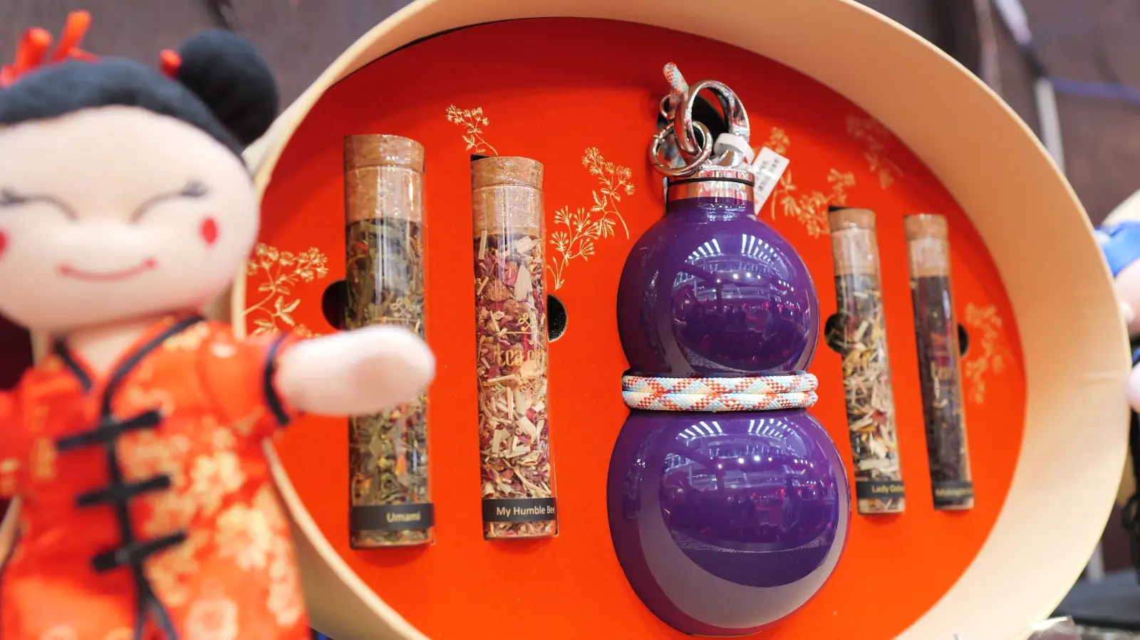 CNY Bazaar at PIK Avenue: Curate Your Lunar Celebration in Style