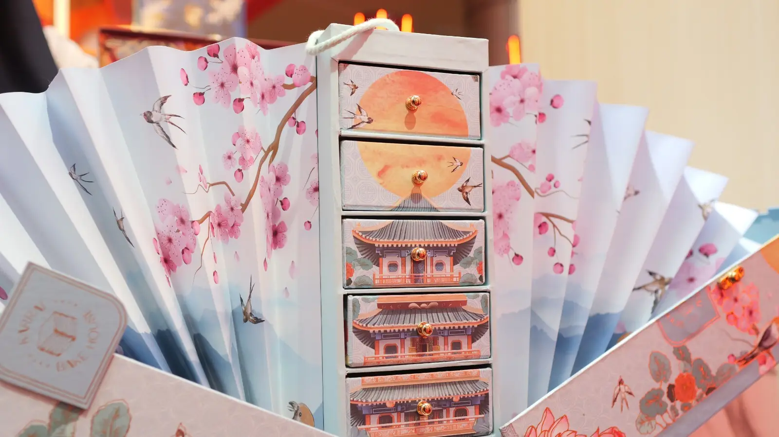 CNY Bazaar at PIK Avenue: Curate Your Lunar Celebration in Style CNY Bazaar at PIK Avenue: Curate Your Lunar Celebration in Style