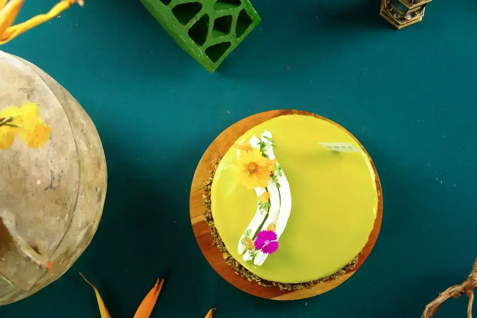 Hampers Ramadan Elegan dari DORÉ by LeTAO, Hadir di PIK Avenue