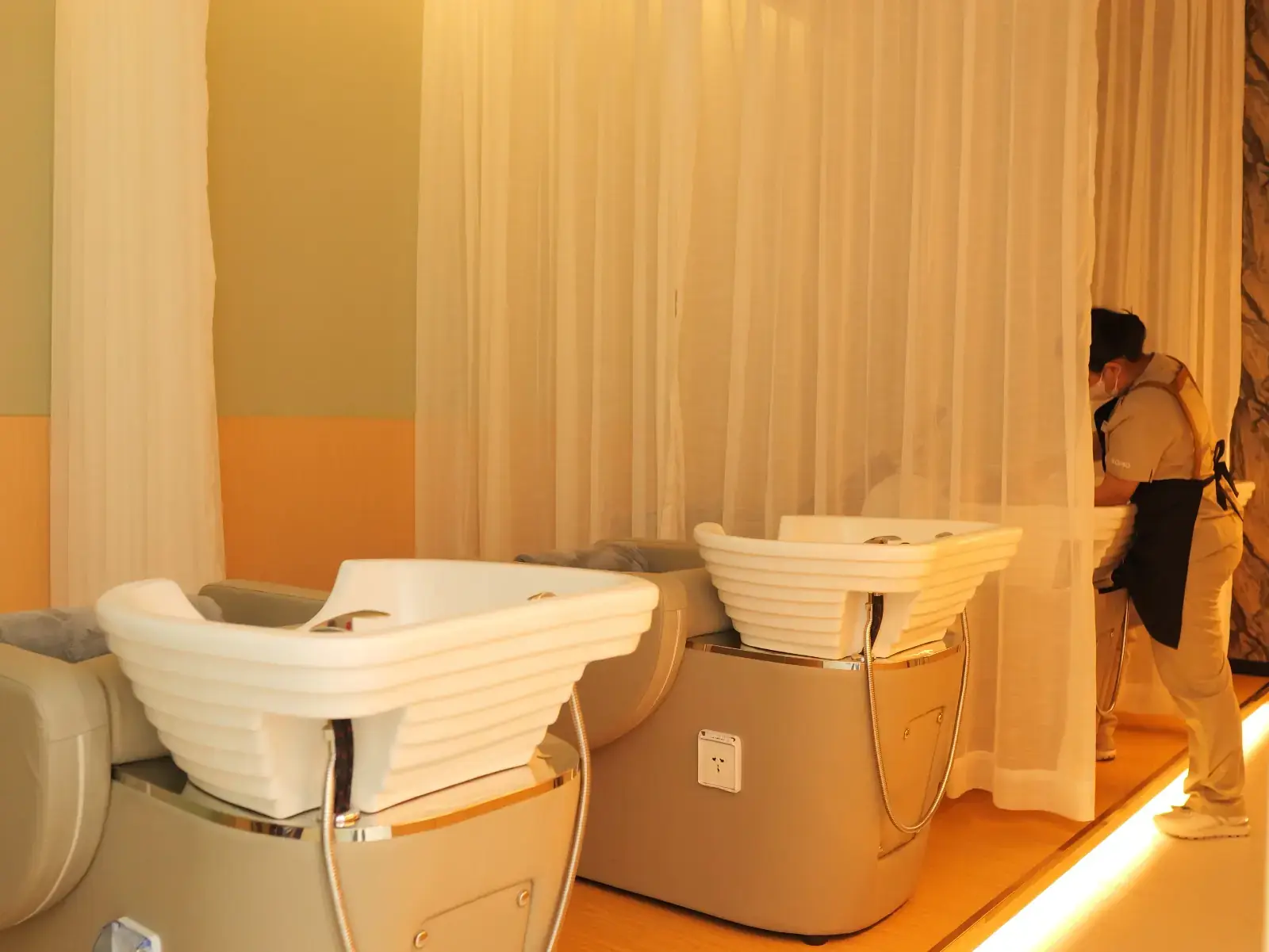 Future of Hair & Scalp Care: KOMO Wellness Kini Hadir Untuk Anda Future of Hair & Scalp Care: KOMO Wellness Kini Hadir Untuk Anda