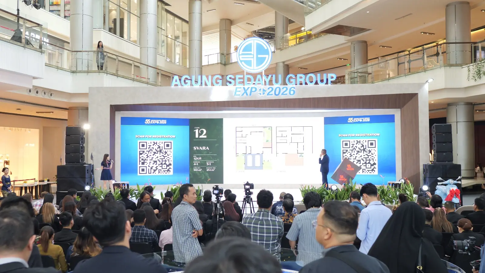 Rayakan 55 Tahun Berkarya, ASG Expo 2026 Hadirkan Inspirasi Hunian & Lifestyle Masa Depan