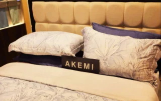Akemi &bull; PIK Avenue