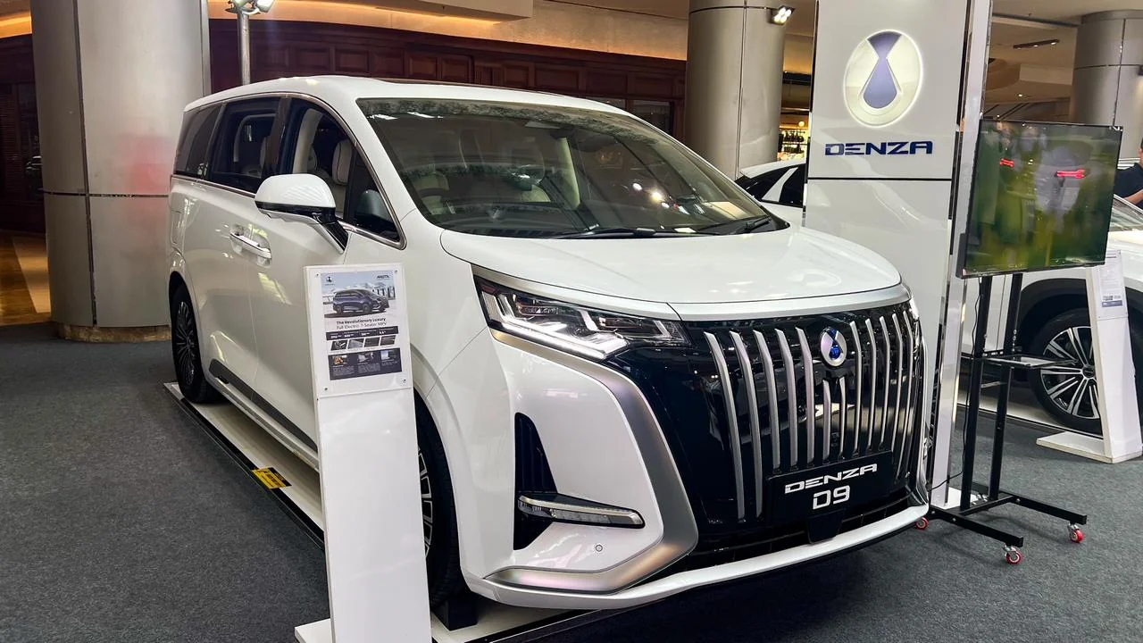 EVOLUXE 2026 Brings Elevated EV Experience &bull; PIK Avenue