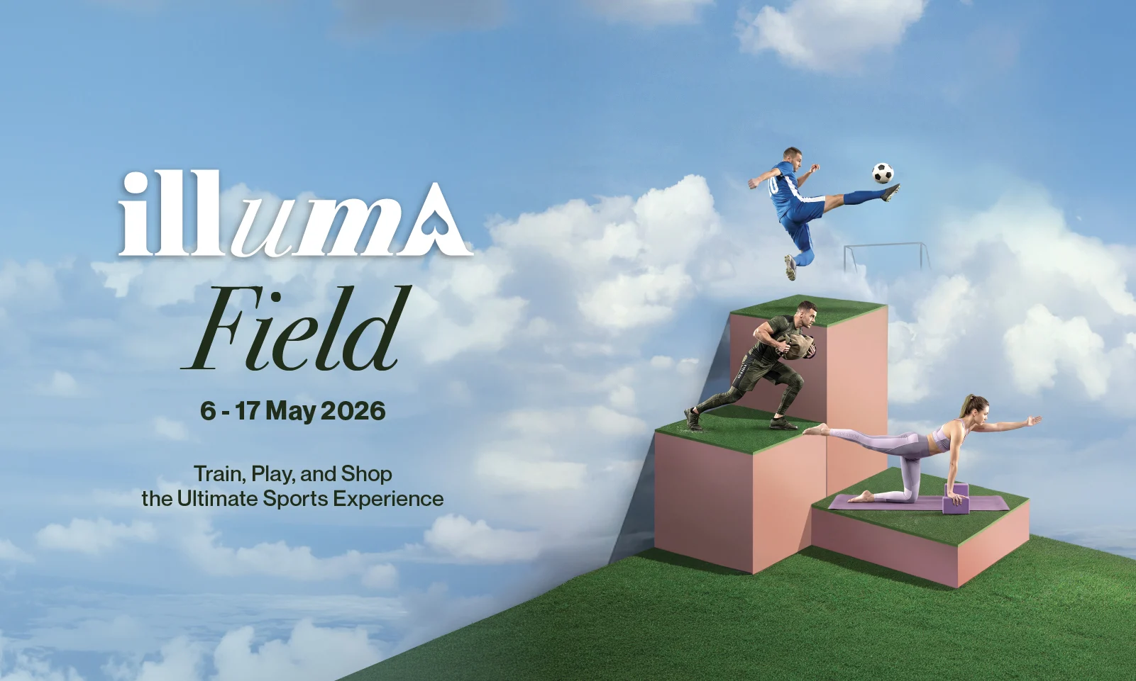 Illuma Field