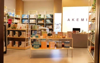 Akemi &bull; PIK Avenue
