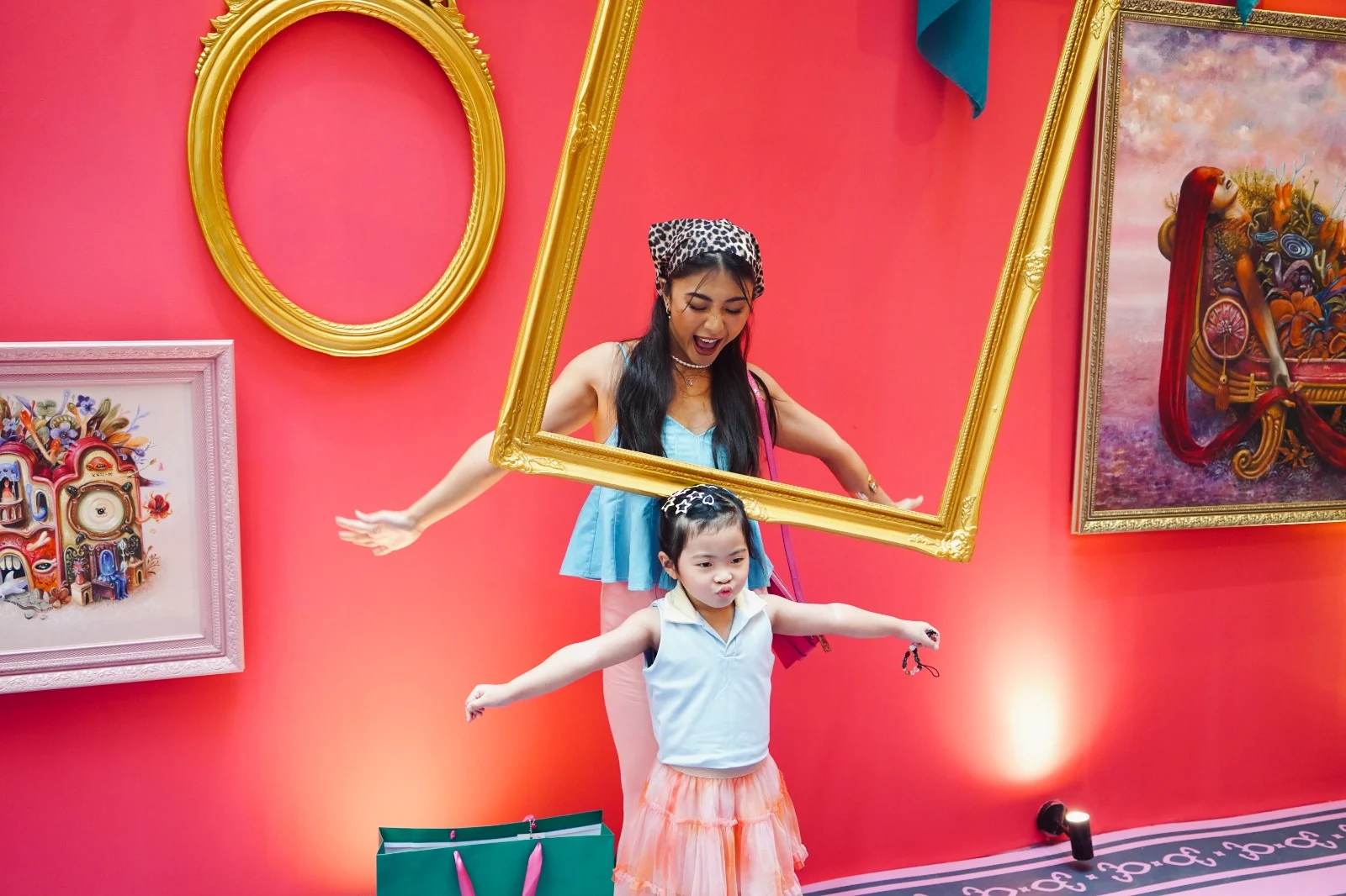 The Collectors Club, Where Luxury Meets Fun at PIK Avenue &bull; PIK Avenue