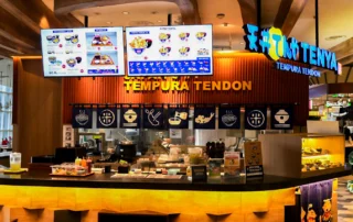 IMG_8381.JPG Tenya Tendon • PIK Avenue