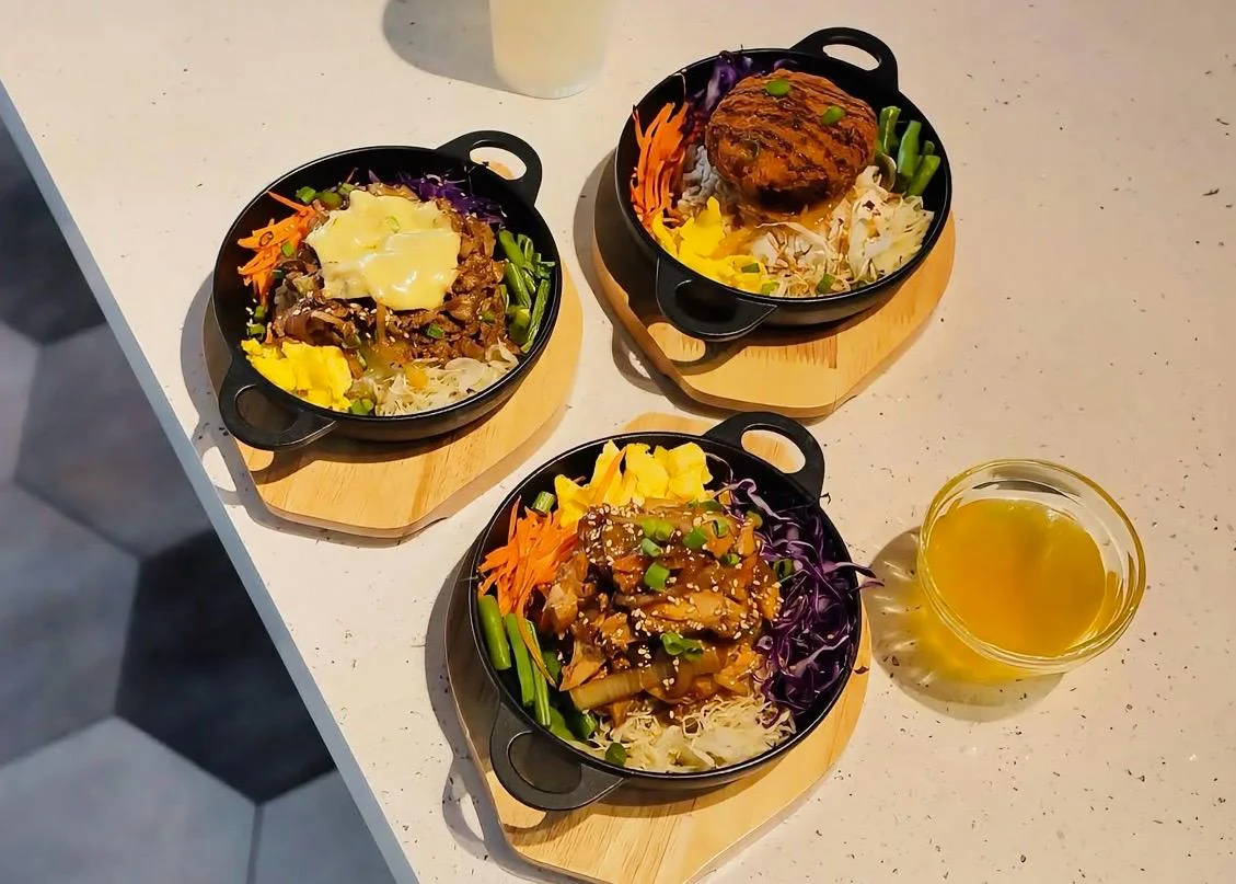 A Taste of Japanese Comfort at UMAI &bull; PIK Avenue