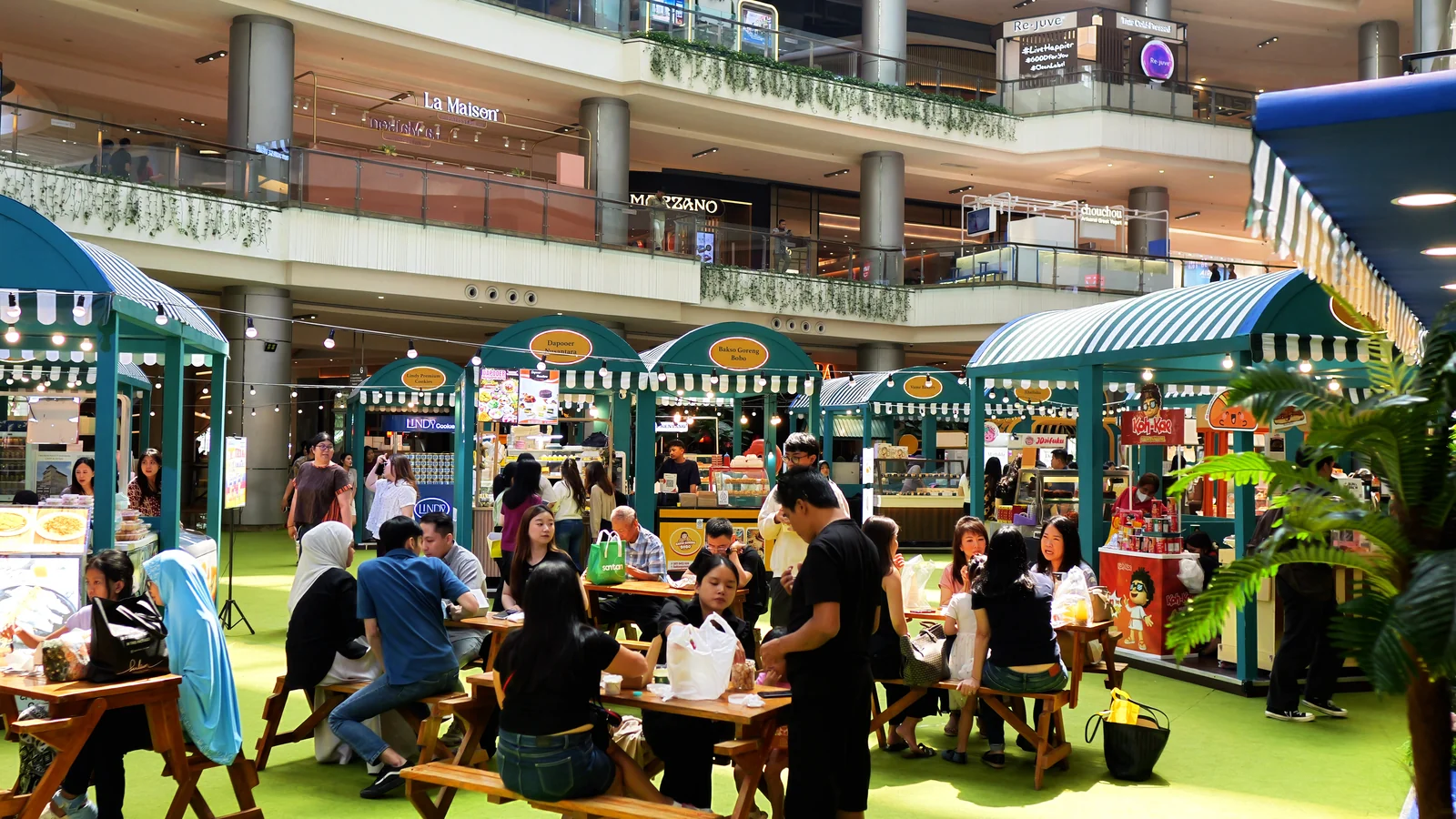 Savor Every Sweet Moment at Anything Snacks  &bull; PIK Avenue