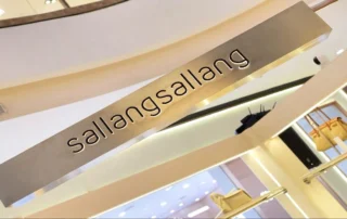 Sallangsallang &bull; PIK Avenue