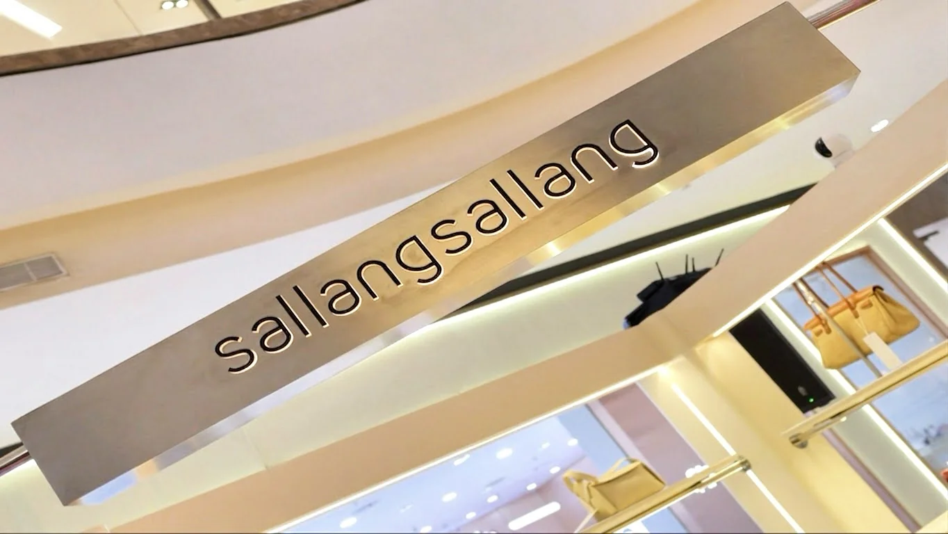 Meet SallangSallang: Korean Global Fashion Finds Are Here! &bull; PIK Avenue