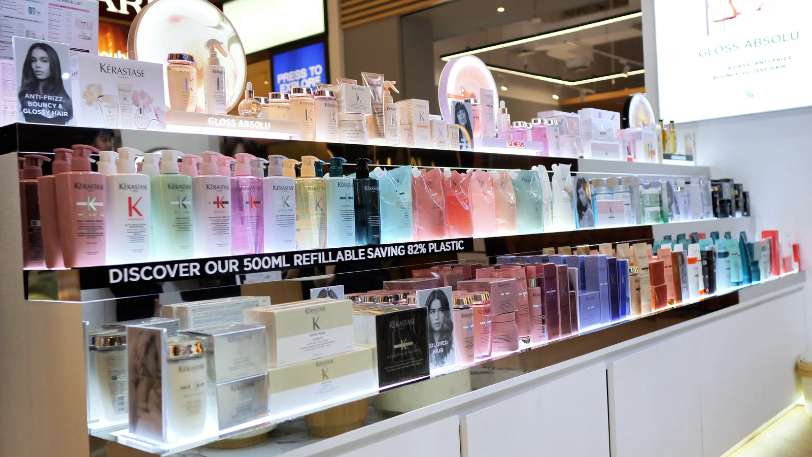 It’s Time to Elevate Your Haircare Routine with Kérastase • PIK Avenue It’s Time to Elevate Your Haircare Routine with Kérastase • PIK Avenue