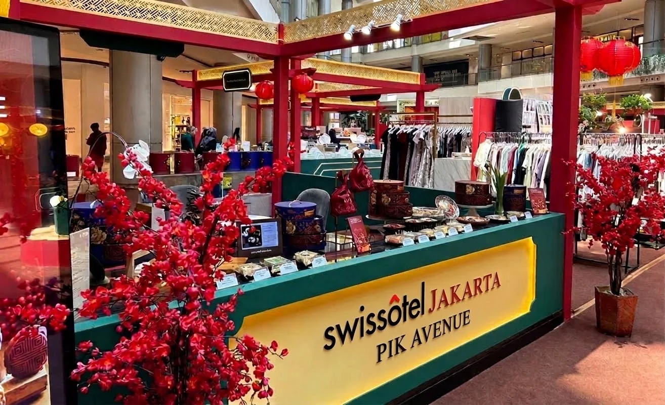 Mooncake Festival 2026: Let’s Celebrate the Season of Togetherness! &bull; PIK Avenue