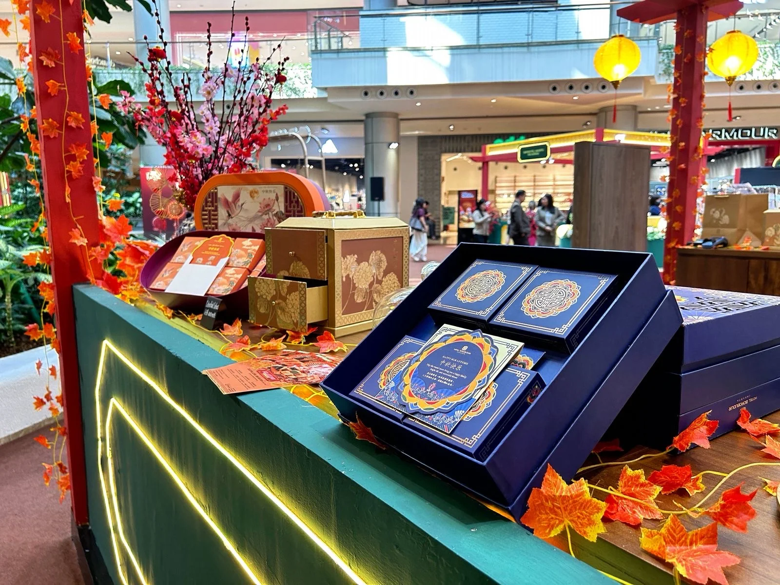 Mooncake Festival 2026: Let’s Celebrate the Season of Togetherness! • PIK Avenue Mooncake Festival 2026: Let’s Celebrate the Season of Togetherness! • PIK Avenue