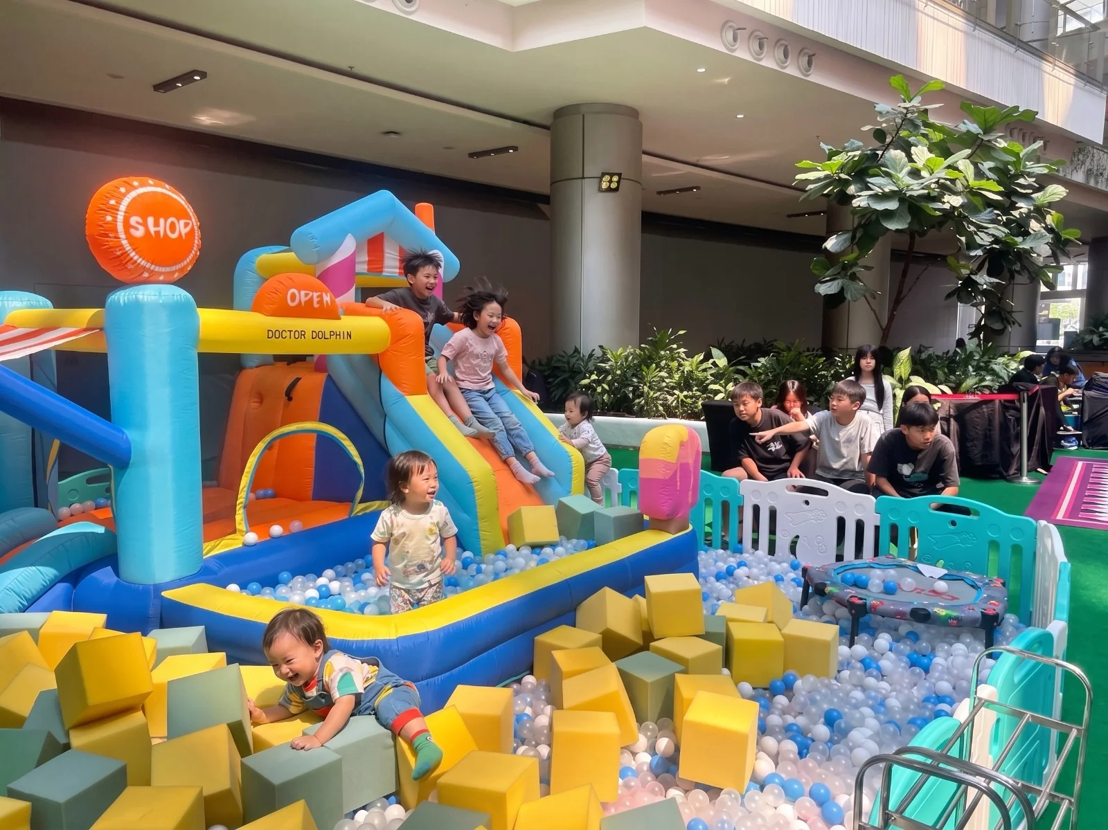 Petite Utopia, A Whimsical Celebration for the Whole Family &bull; PIK Avenue
