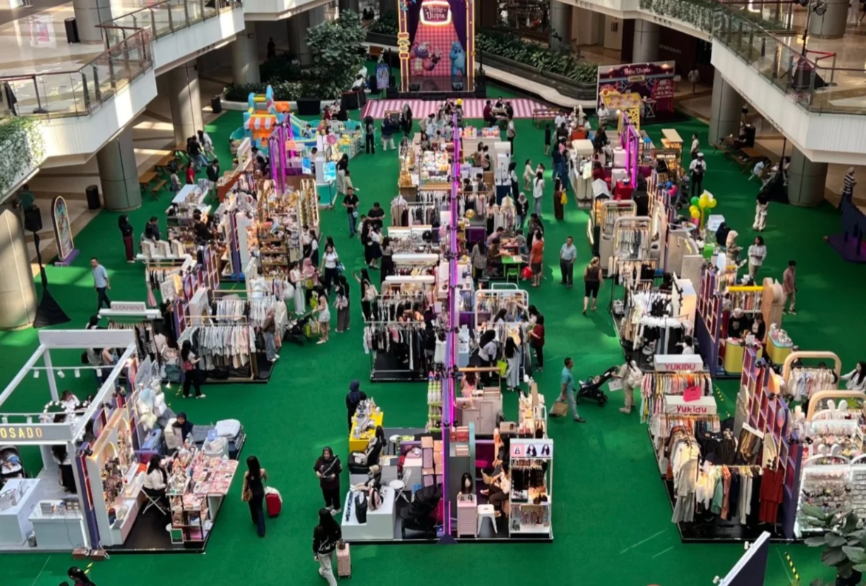 Petite Utopia, A Whimsical Celebration for the Whole Family &bull; PIK Avenue