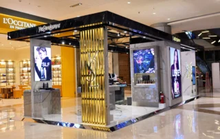 IMG_8513 Yves Saint Laurent • PIK Avenue