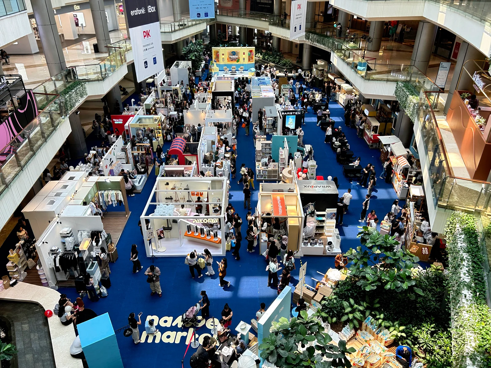 Mom's Wishlist, Kids' Favourites & More at Namoe Market • PIK Avenue Mom's Wishlist, Kids' Favourites & More at Namoe Market • PIK Avenue